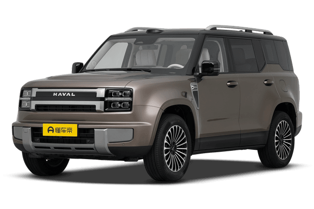Haval Great Wall H10