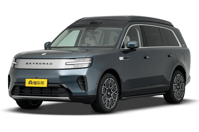 Xiaomi Auto Xiaomi Pengcheng N90