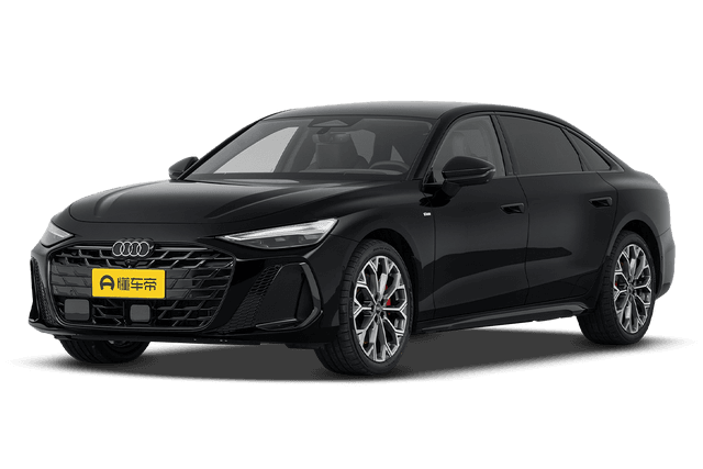Audi Audi A6L